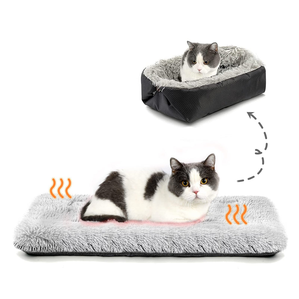 HDLKRR relleno suave ofrece soporte y confort durante el descanso.