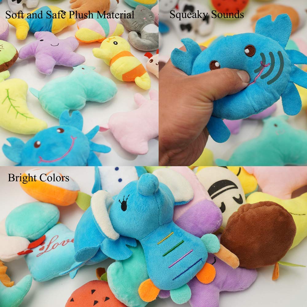 HDMOTU peluche hoja para perros, diseño atractivo para rotación.