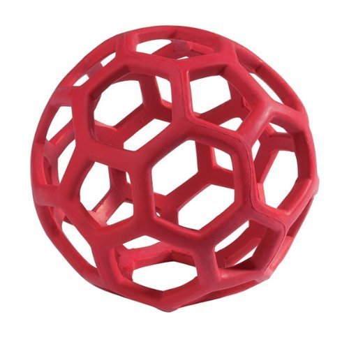 JW HOL-ee Roller de HDP, perfecto para entrenamiento y juegos de tira