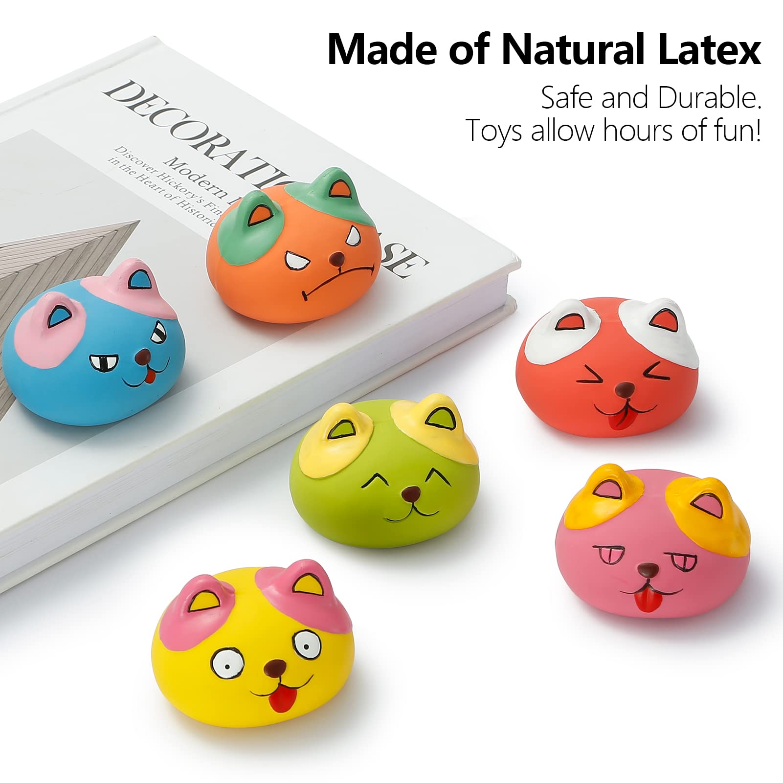 HDSX juego-interior-exterior-perros, ideal para casa y exterior