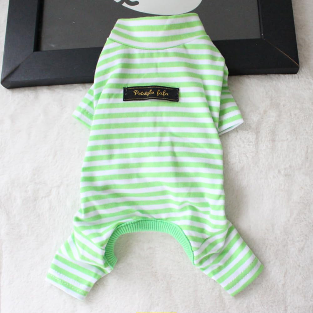 Conjunto de 3 pijamas Hdwk&Hped, pack estacional para cambios de ropa.