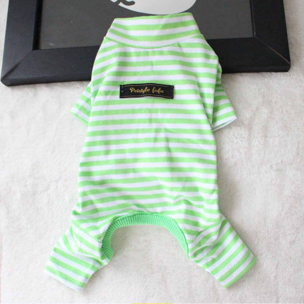 Conjunto de 3 pijamas Hdwk&Hped, pack estacional para cambios de ropa.