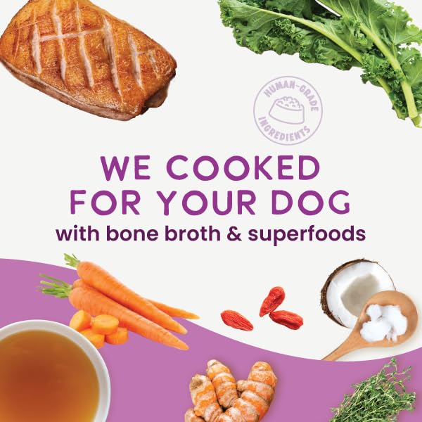 Health Extension: apoyo a la salud digestiva del perro.
