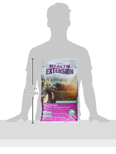 Health Extension batata dulce: fuente de carbohidratos fáciles de digerir para todas las etapas