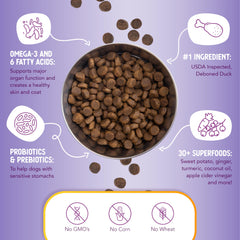 Health Extension cúrcuma y probióticos para bienestar digestivo e inmunitario.