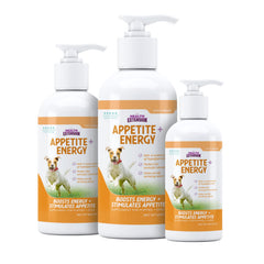 Health Extension estimula-apetito-perro-vitamina-b: fomenta el apetito con vitamina B