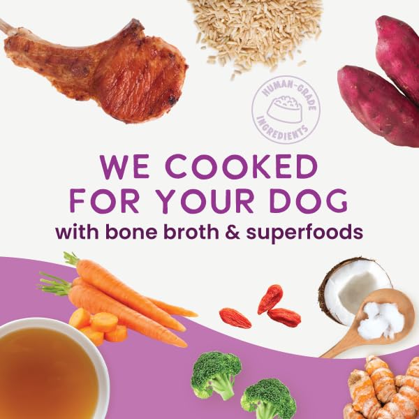 Health Extension Gently Cooked: fórmula veterinaria para nutrición completa