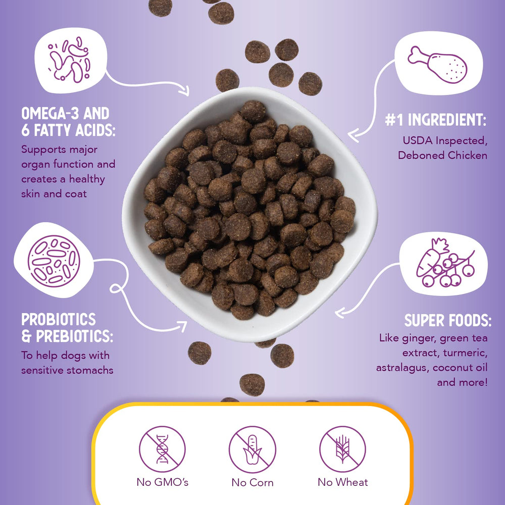 Health Extension Lite: arroz integral para energía estable y digestión fácil.