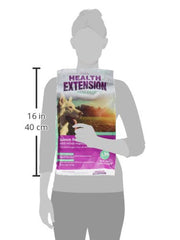 Health Extension primera proteína: salmón real para soporte muscular diario.