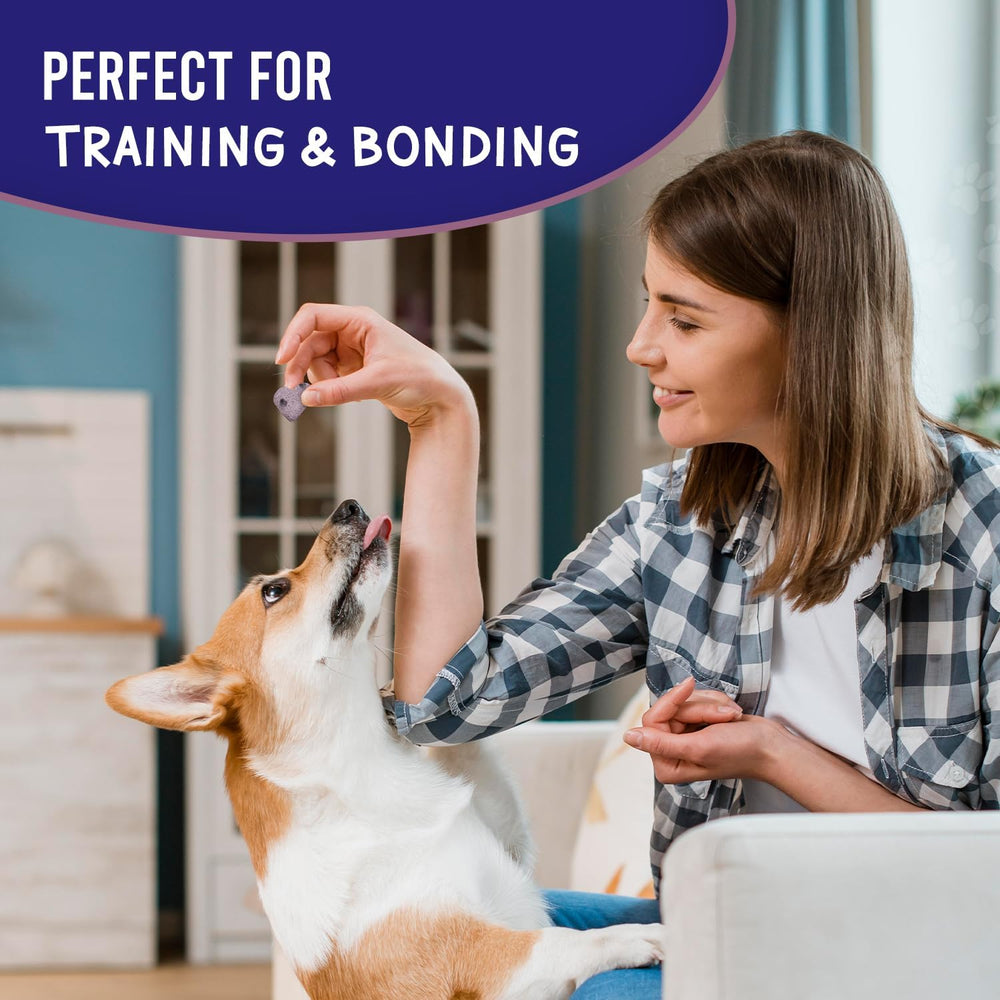 Healthpro Prods Much-Loved Dog: sin preservantes y natural, como en casa para perros.