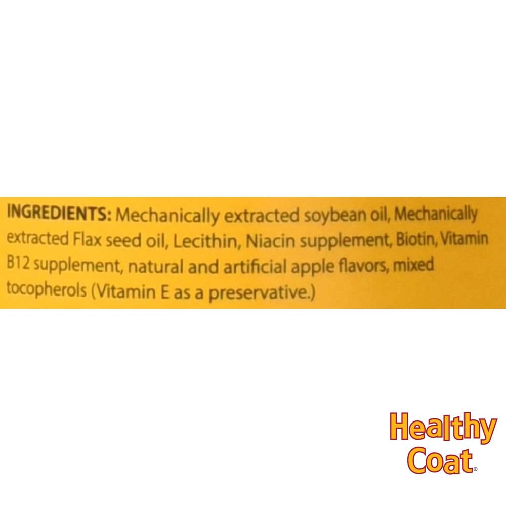 Healthy Coat Kickin' Chicken Feed Suplemento refuerza piel saludable y defensas naturales de las aves.