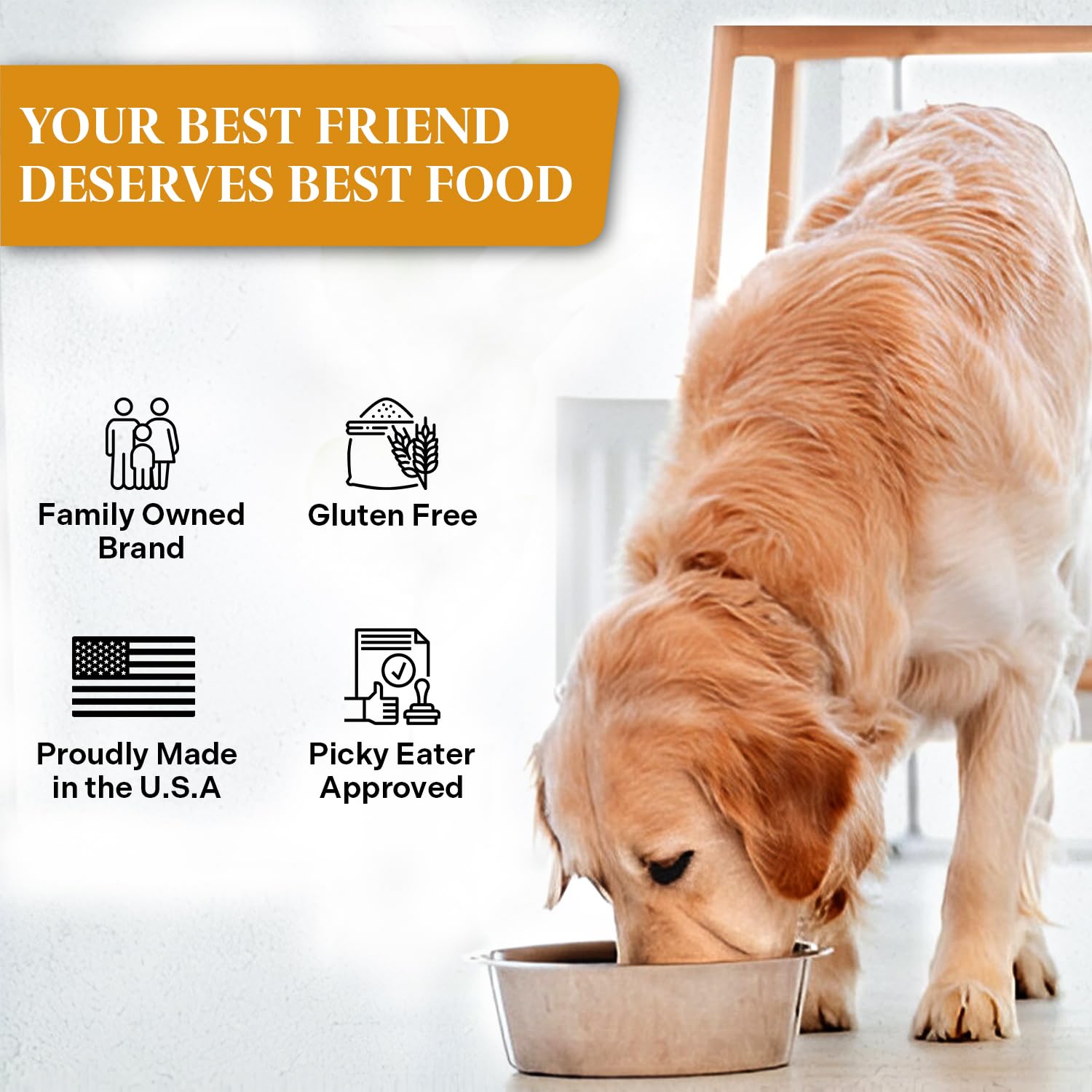 Healthy Dogma PetMix Topping para Kibble, añade frescura y textura