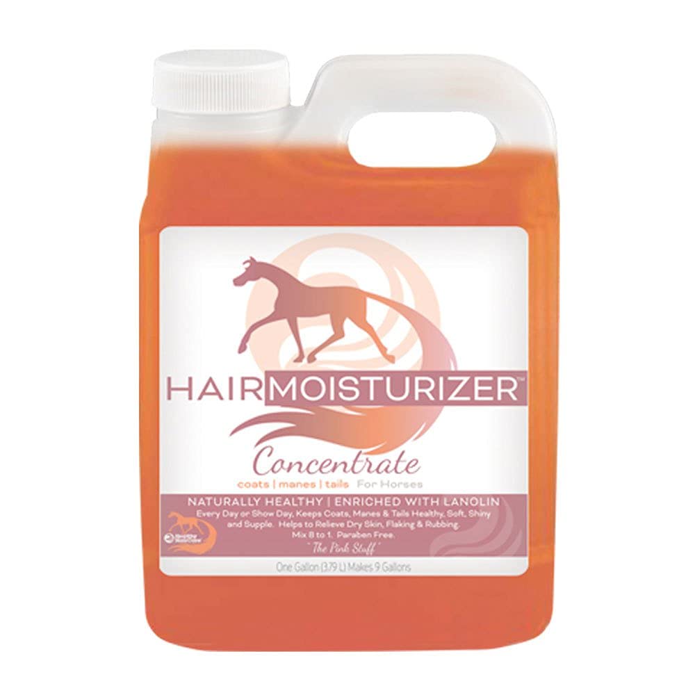Healthy HairCare Products Hair Moisturizer, botella de 128 oz, hidratación profunda para el cabello