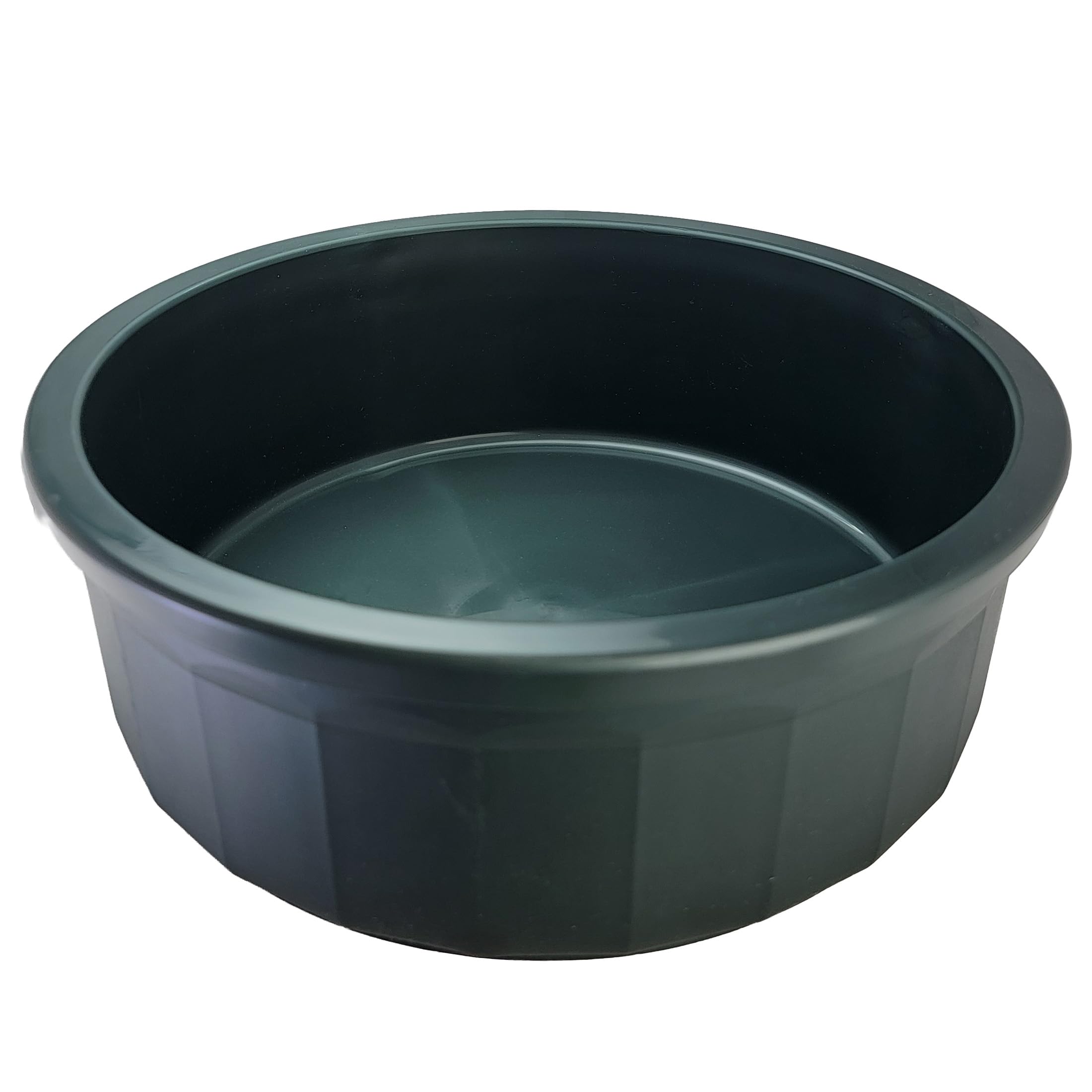 Healthy Surplus Pet Crock: tazón resistente para mordisqueadores y uso diario
