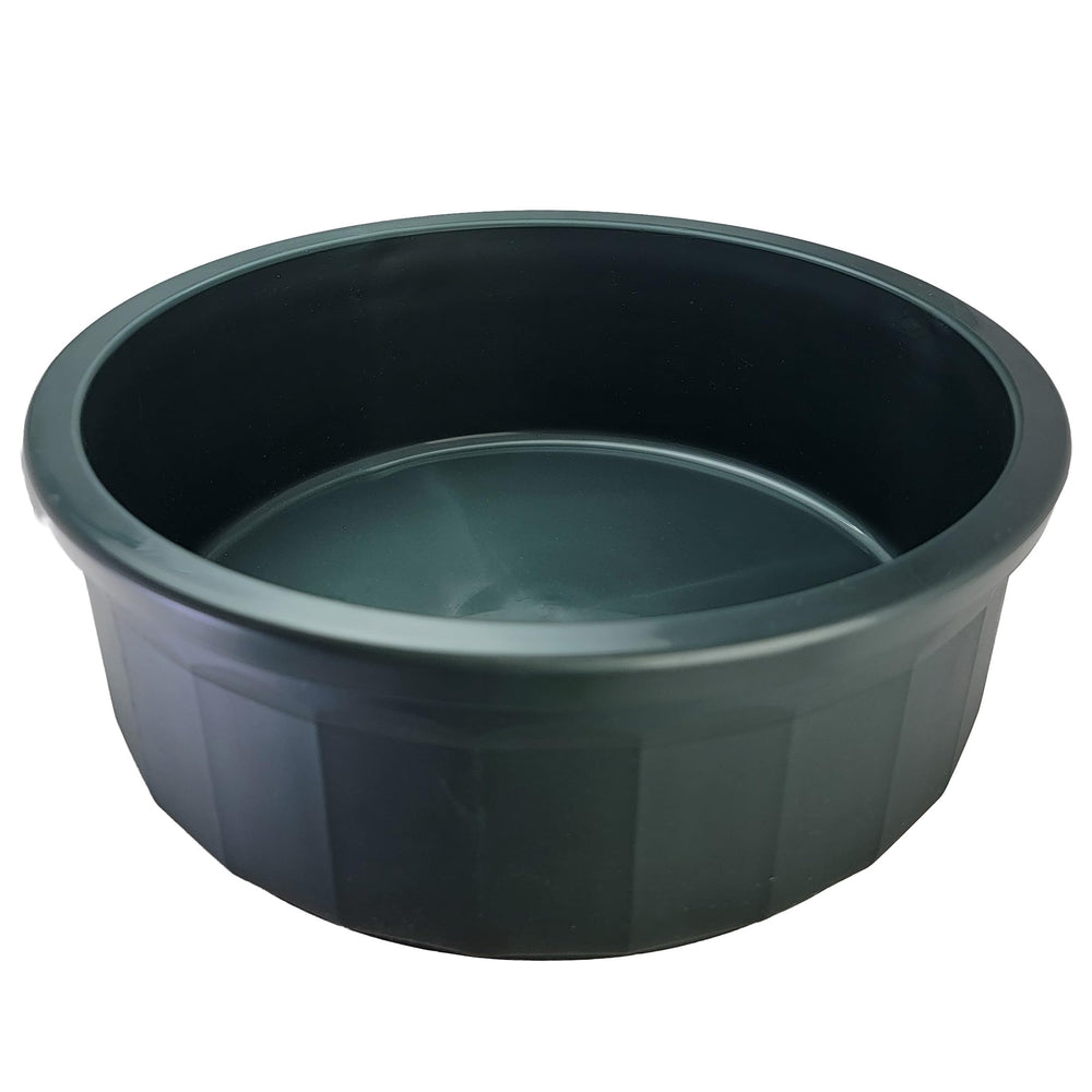 Healthy Surplus Pet Crock: tazón resistente para mordisqueadores y uso diario