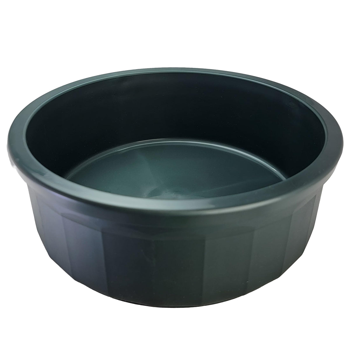 Healthy Surplus Pet Crock: tazón resistente para mordisqueadores y uso diario