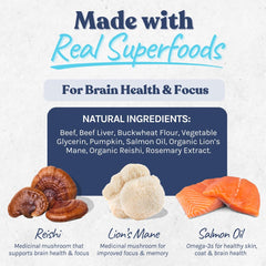 healthybud mini-entrenamiento ingredientes naturales enfoque en componentes sanos para la nutrición diaria