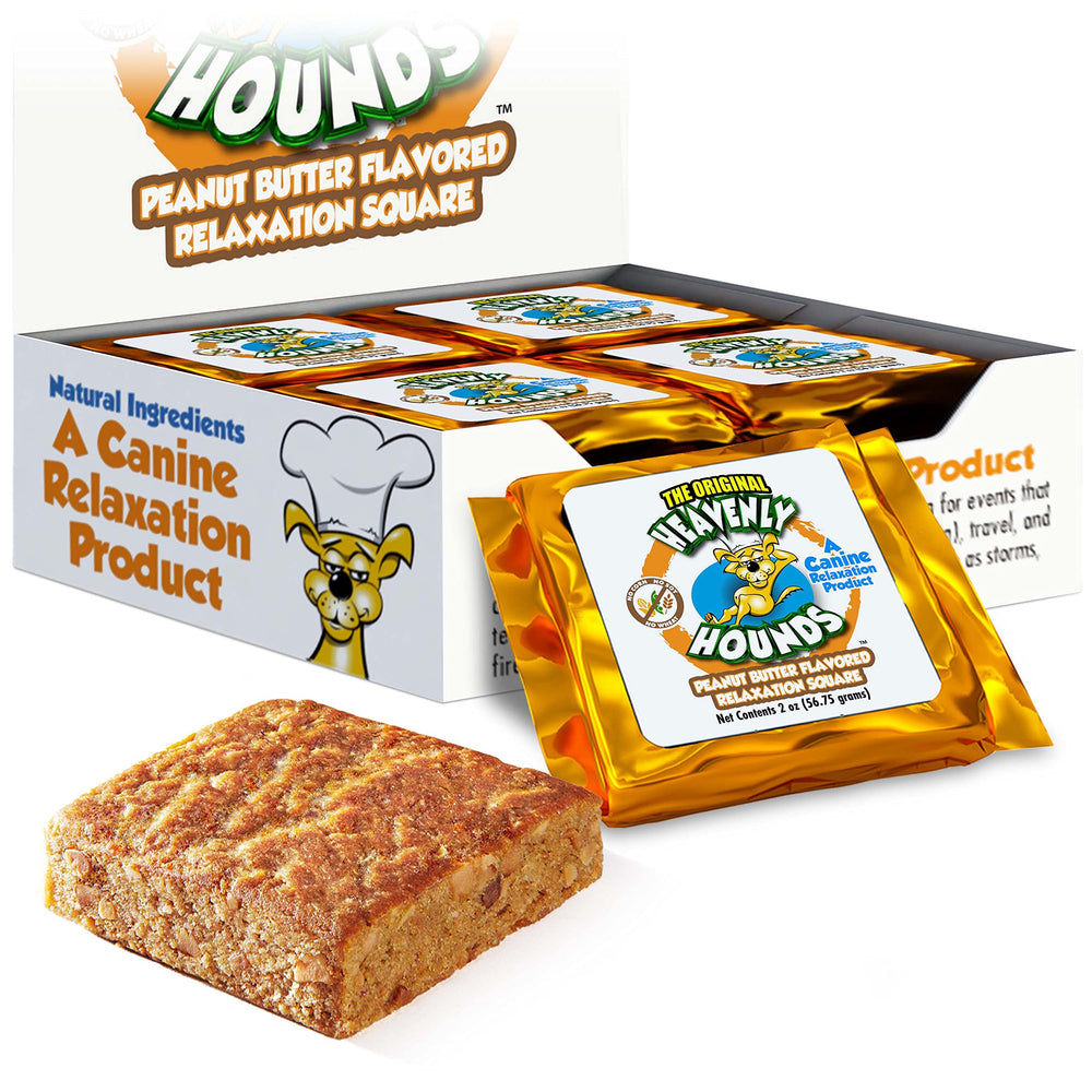Pack de 12 Heavenly Hounds, compra práctica