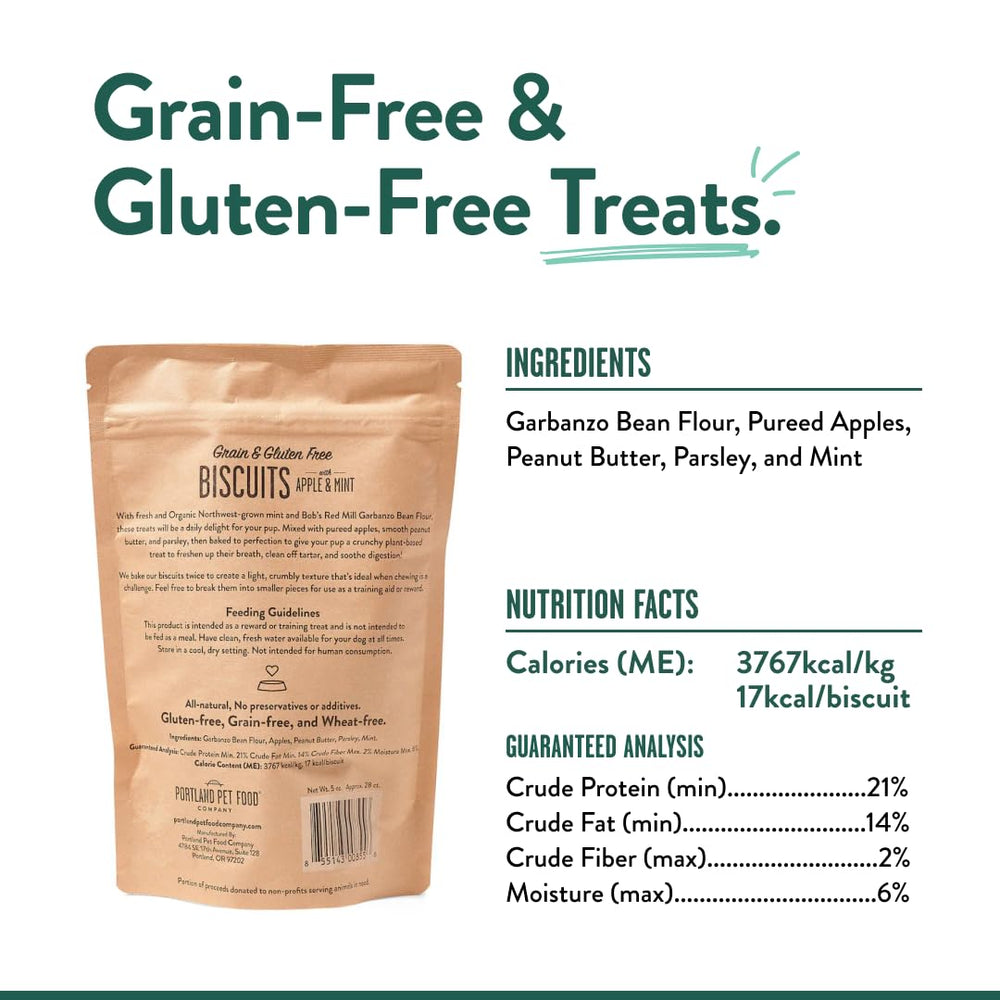 Portland Pet Food Company hecho en EE.UU. y envase sin BPA.