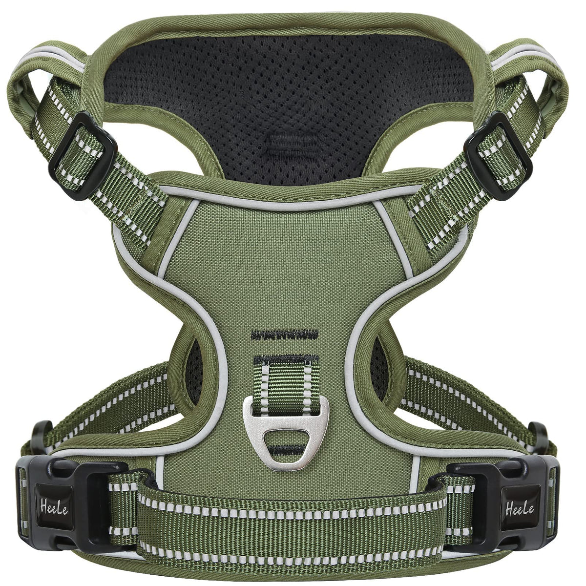 Arnés HEELE para perro con ajuste fácil, ideal para talla XS