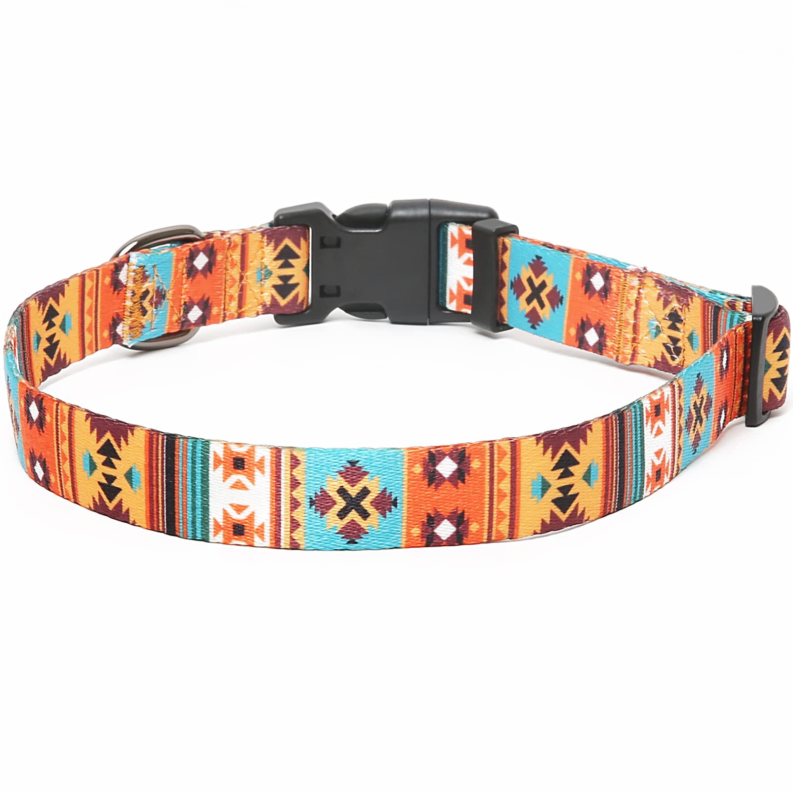 HEELE collar para uso diario, duradero y comodo para tu mascota.