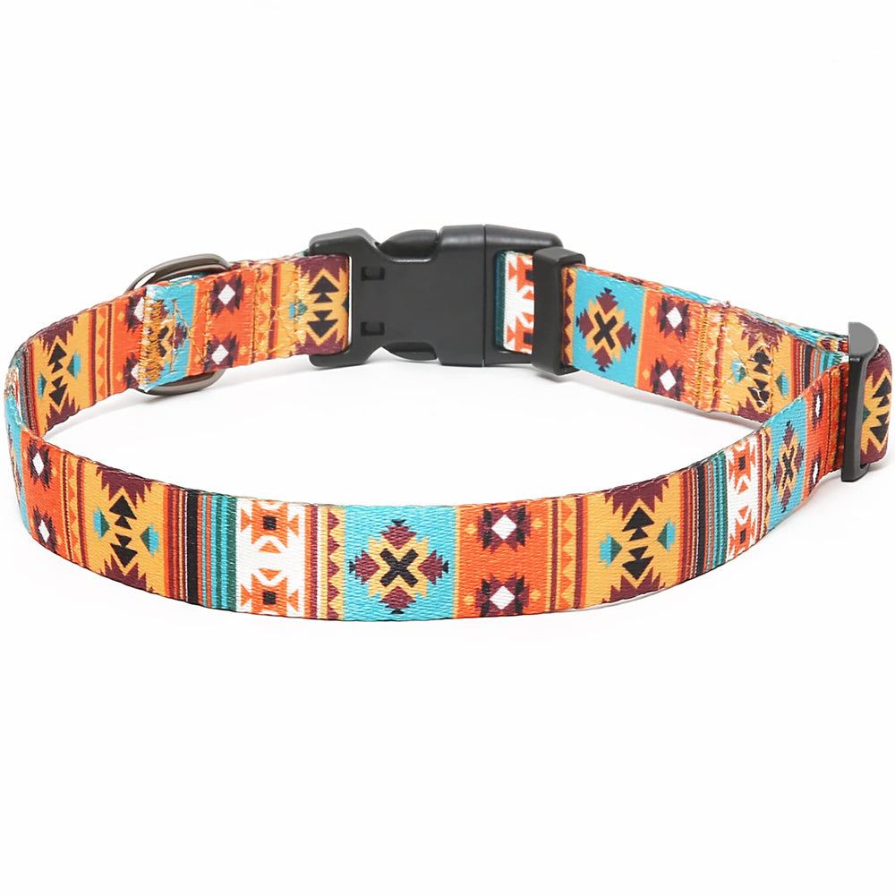 HEELE collar para uso diario, duradero y comodo para tu mascota.