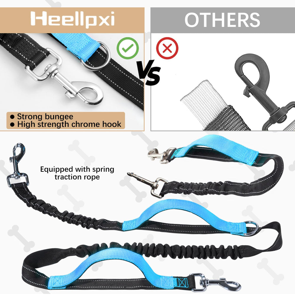 Heellpxi: portabotellas en la riñonera para mantenerse hidratado.