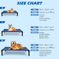 Cama Heeyoo interior/exterior ideal para casa o exterior