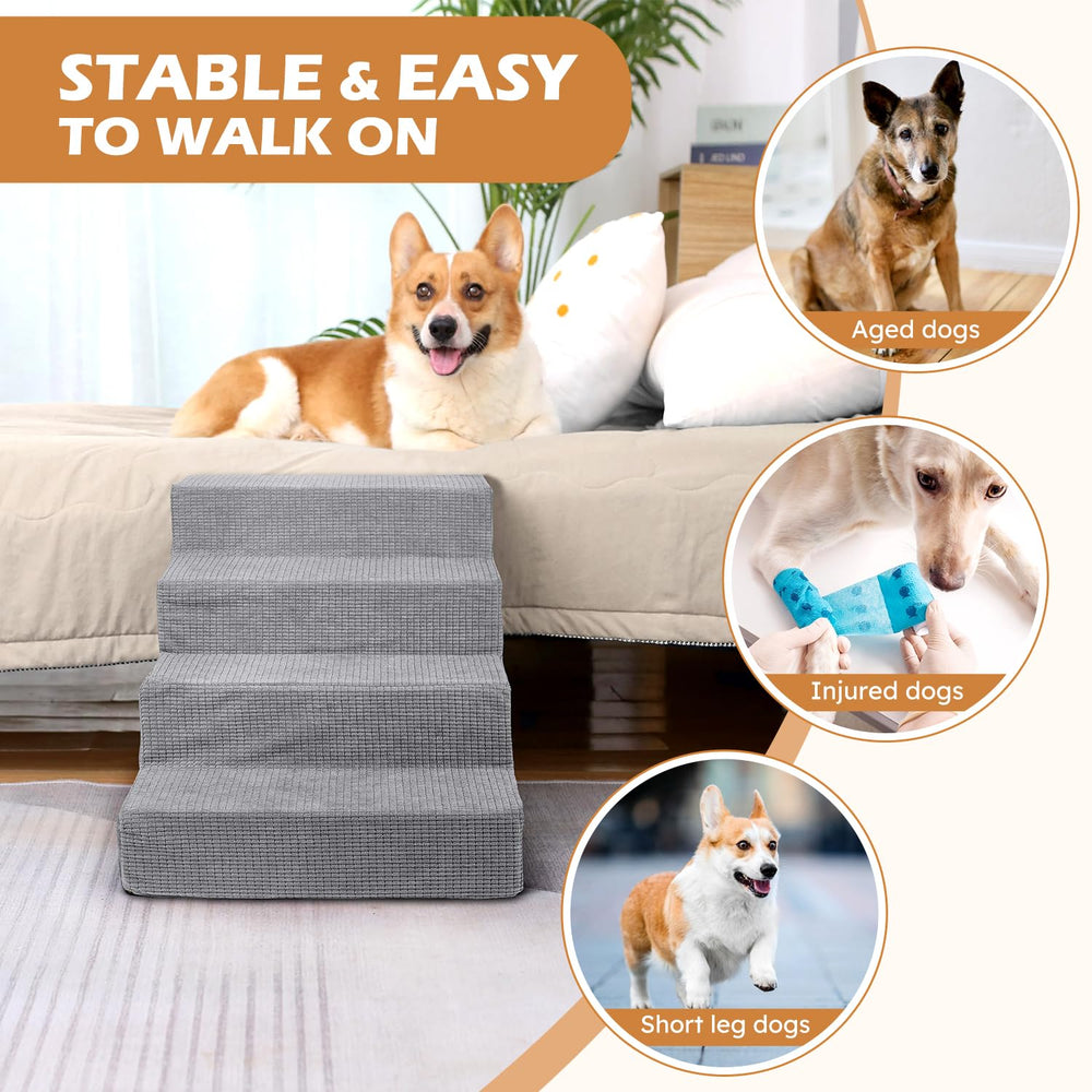 Diseño plegable Heeyoo que se transforma en cama suave para descanso.