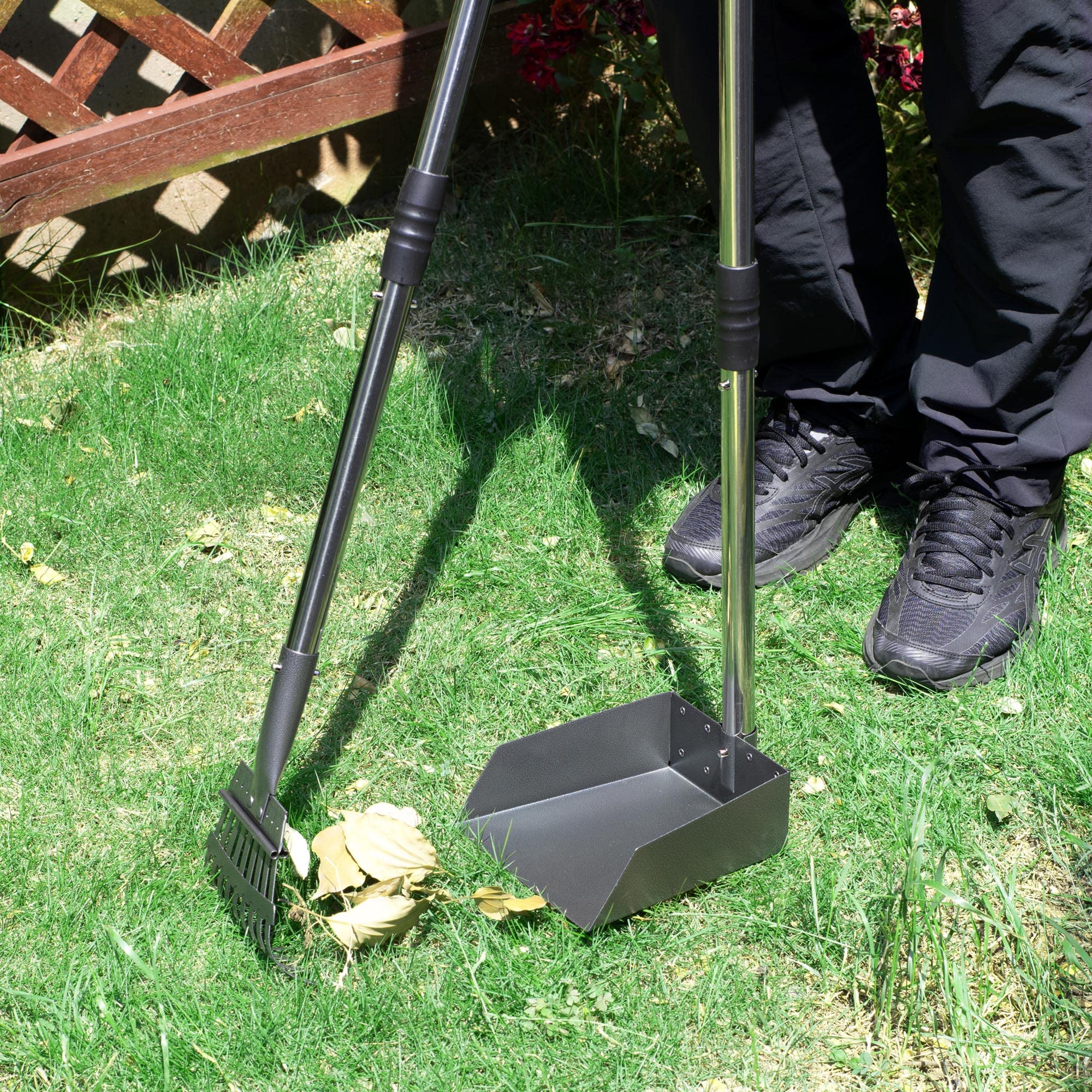 Heeyoo materiales resistente a oxidacion: durabilidad para uso exterior