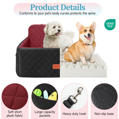 HEGGCOOE funda lavable y desmontable para limpieza rápida