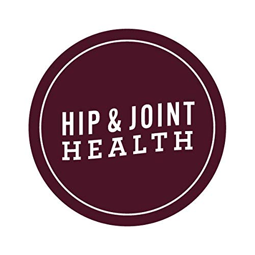 Hemp Well Relief, fuente de antioxidantes y proteínas para perros orgánicos.