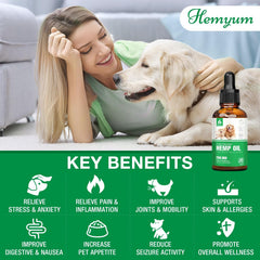 Cuentagotas de Hemyum para administrar gotas con precisión y facilidad.