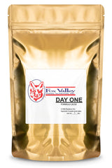 Henry's Fox Valley para ardillas, leche en polvo y mayor aceptación