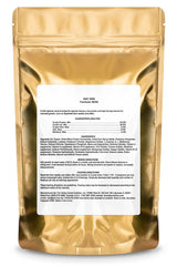 Envase de 3.5 lb Henry's Fox Valley, tamaño promocional para ardillas