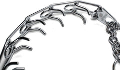Collar Herm Sprenger bordes redondeados para cuello seguro