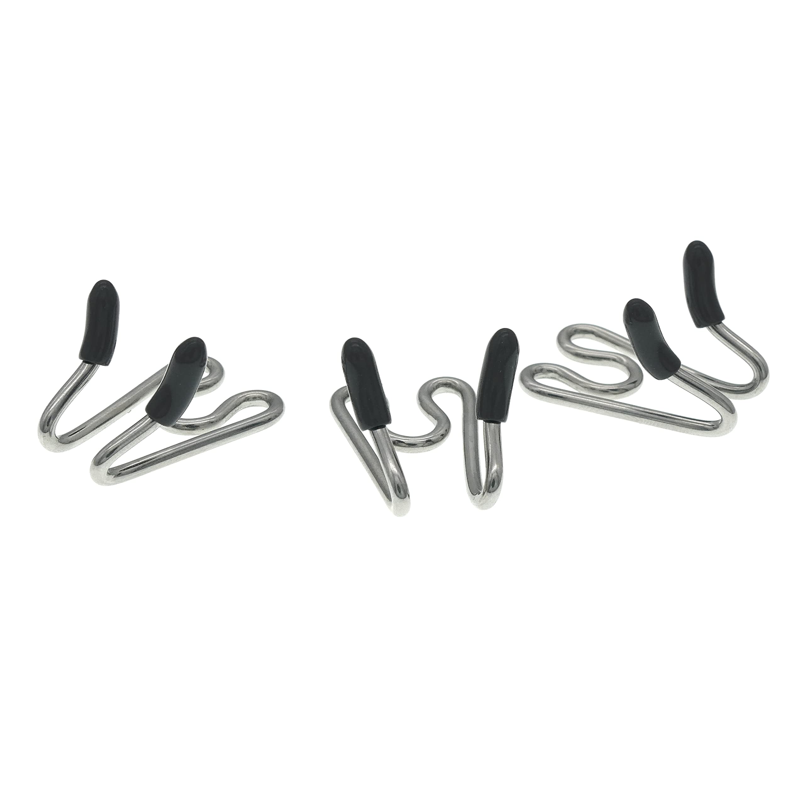 Diseño martingala con placa central para control firme, Herm Sprenger.