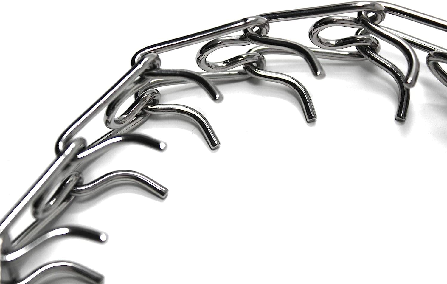 Collares Herm Sprenger fabricado en Alemania, calidad y durabilidad.