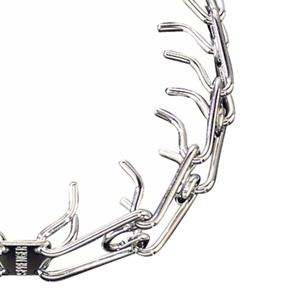 Collar Herm Sprenger 24 pulgadas para talla Extra Grande