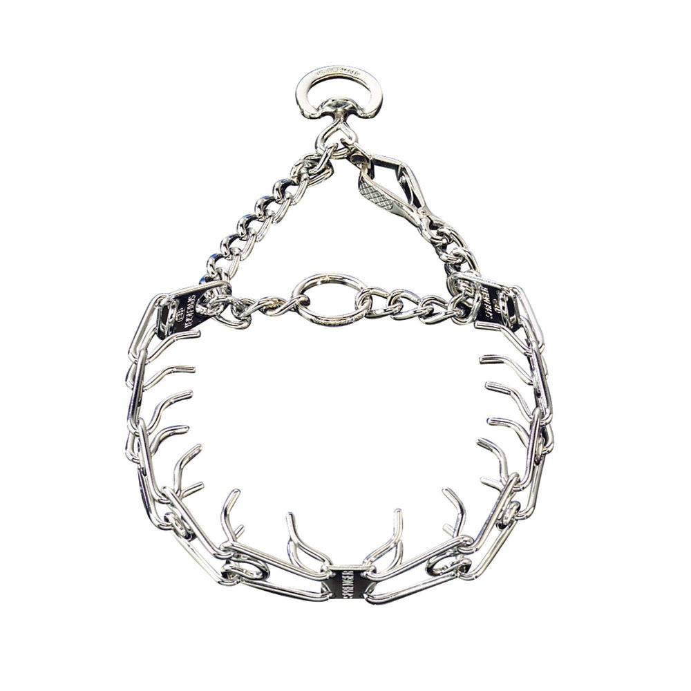 Collar Herm Sprenger tallas disponibles para diferentes tamaños