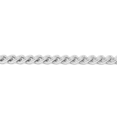 Herm Sprenger collar con aros de unión, versátil como adiestramiento o cuello diario.