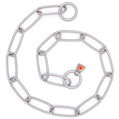 Herm Sprenger diseño mate en acero inoxidable, acabado resistente para uso prolongado.