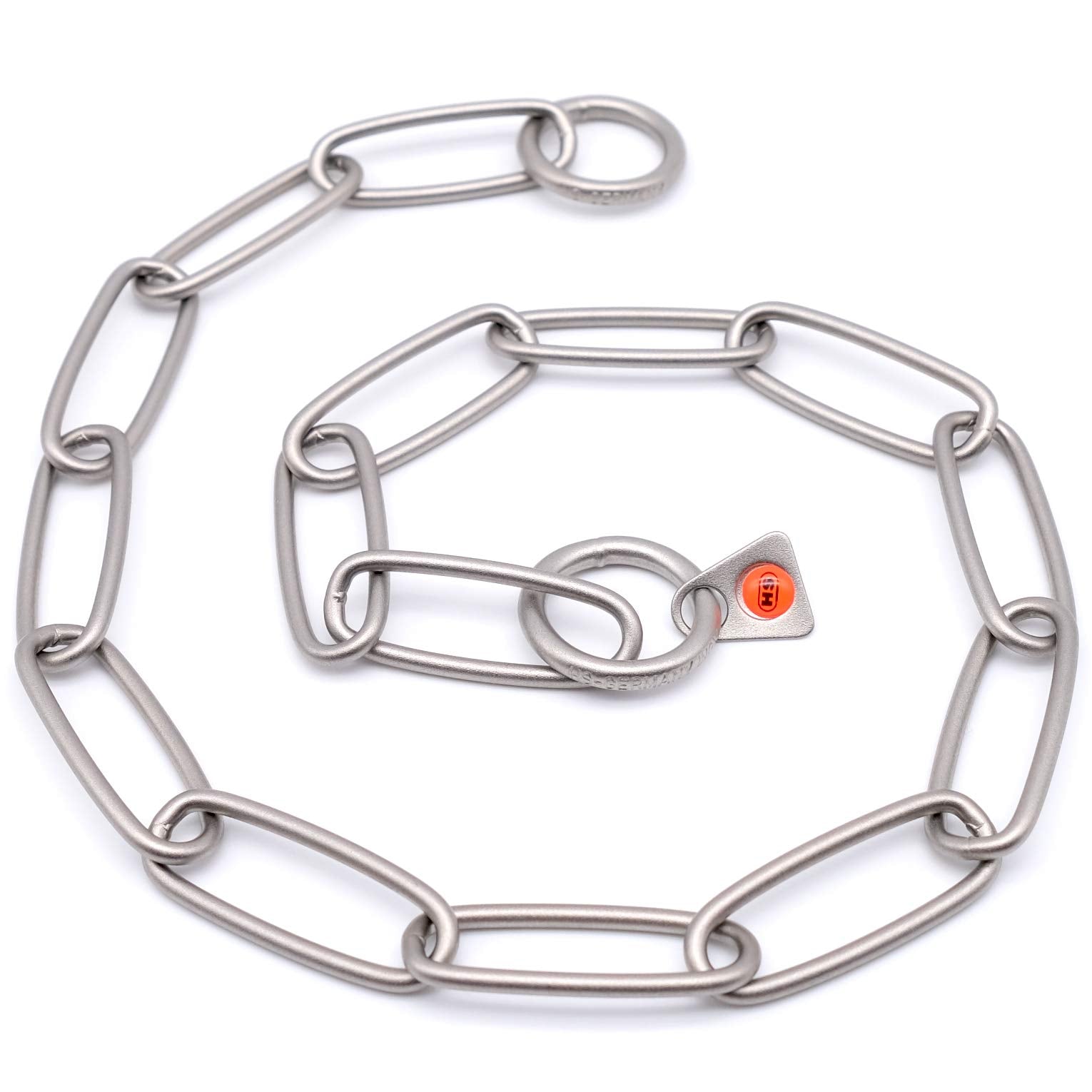 Herm Sprenger dos anillos O, diseño de calidad para cambios de uso.
