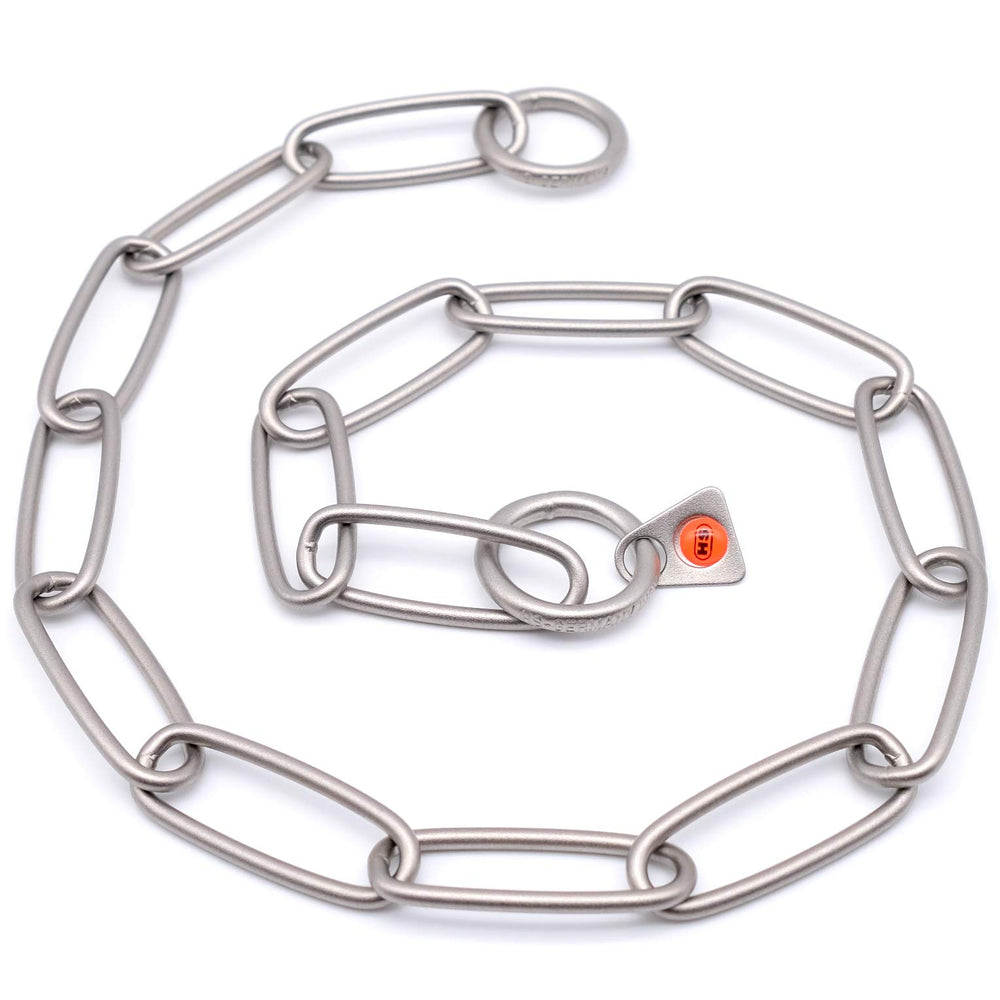 Herm Sprenger dos anillos O, diseño de calidad para cambios de uso.