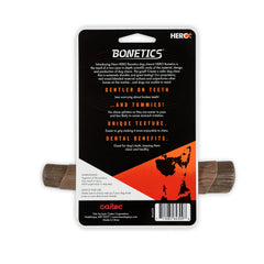 Hero Bonetics Stick con doble textura para mejor agarre