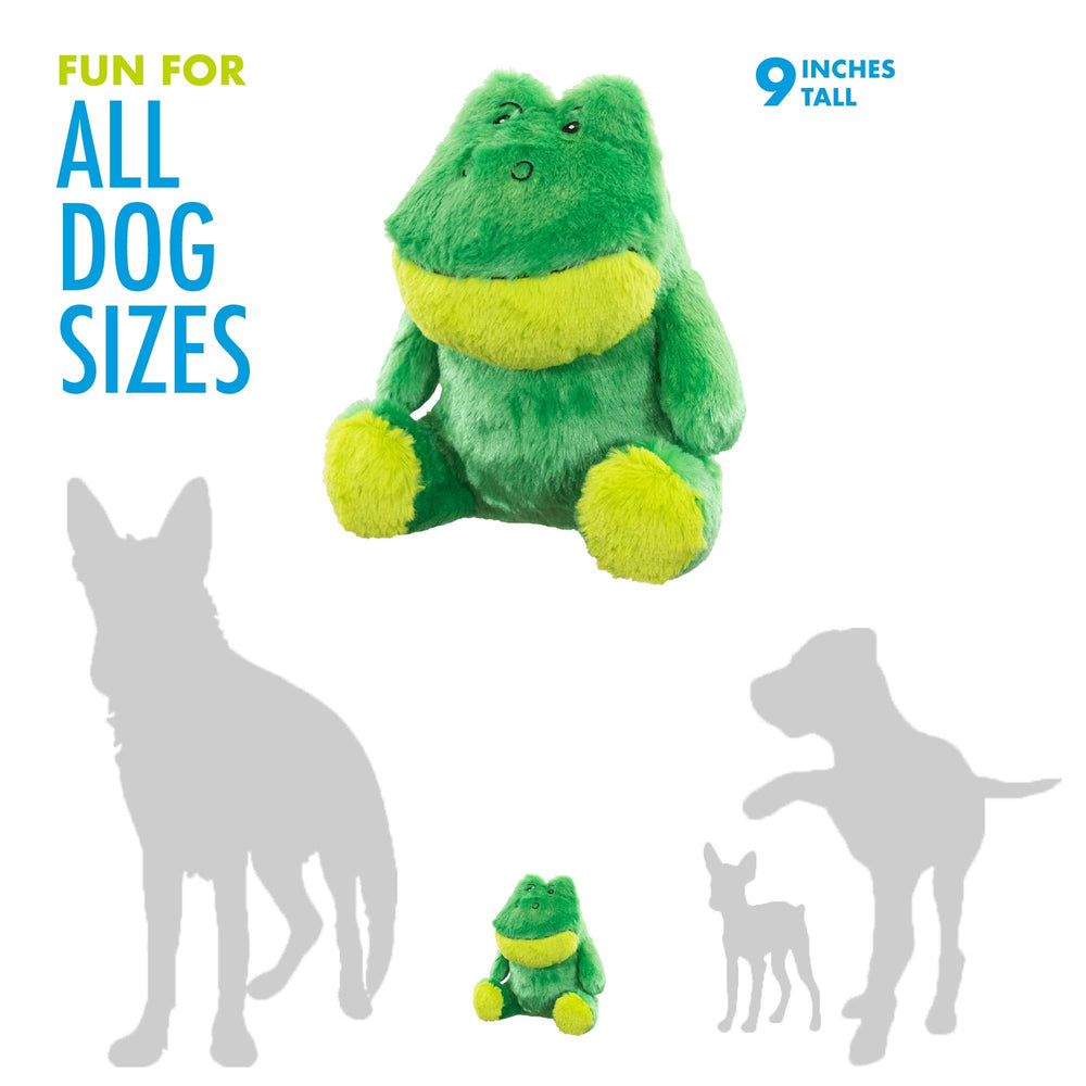 Hero Chuckles: tres-sonidos-en-uno-chatterbox para variedad de estímulos.