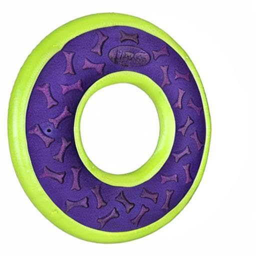 Hero Outer Armor: anillo que flota y emite chirridos para estimulación auditiva