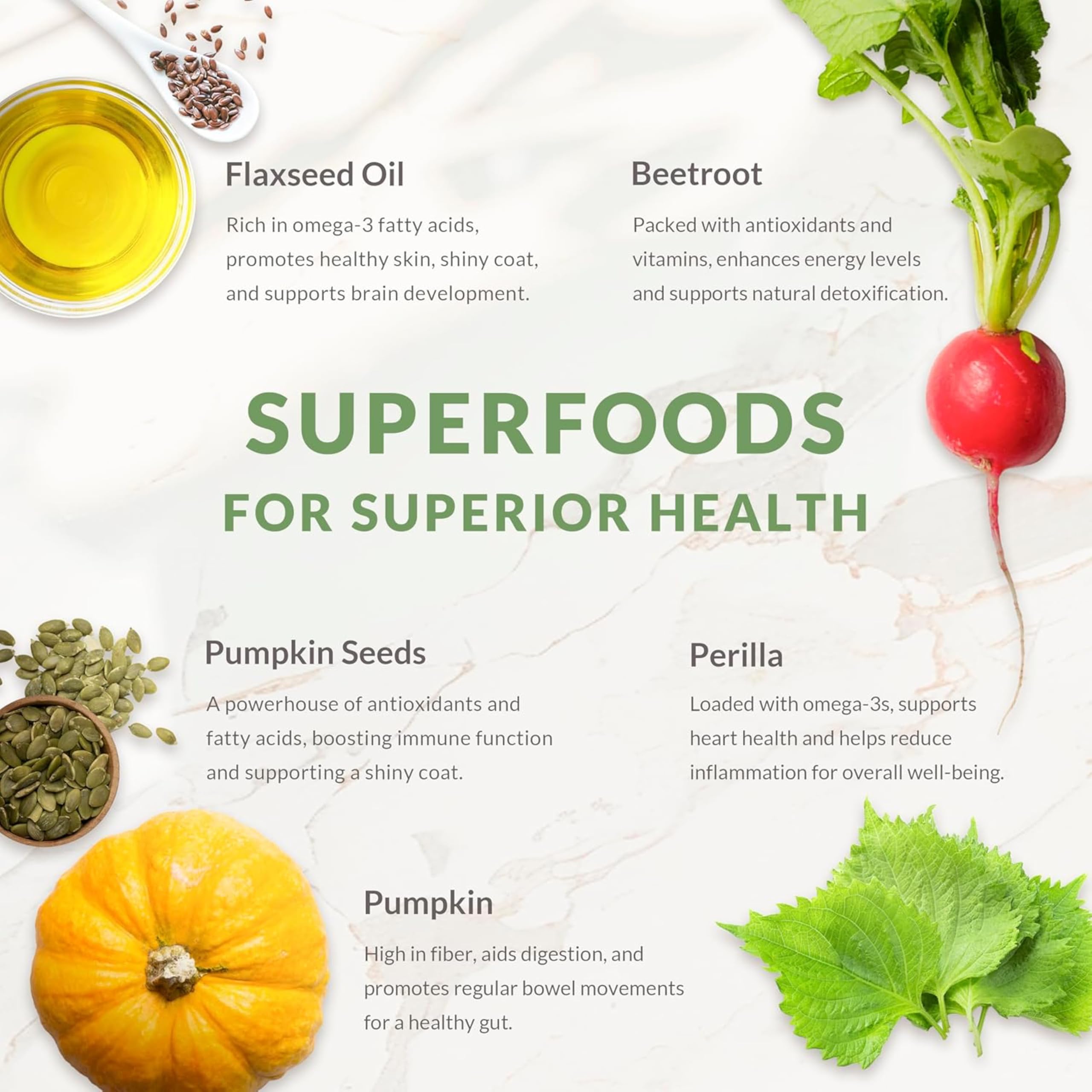 Herz superalimentos arándanos y patata dulce, aporte antioxidante y energía natural.