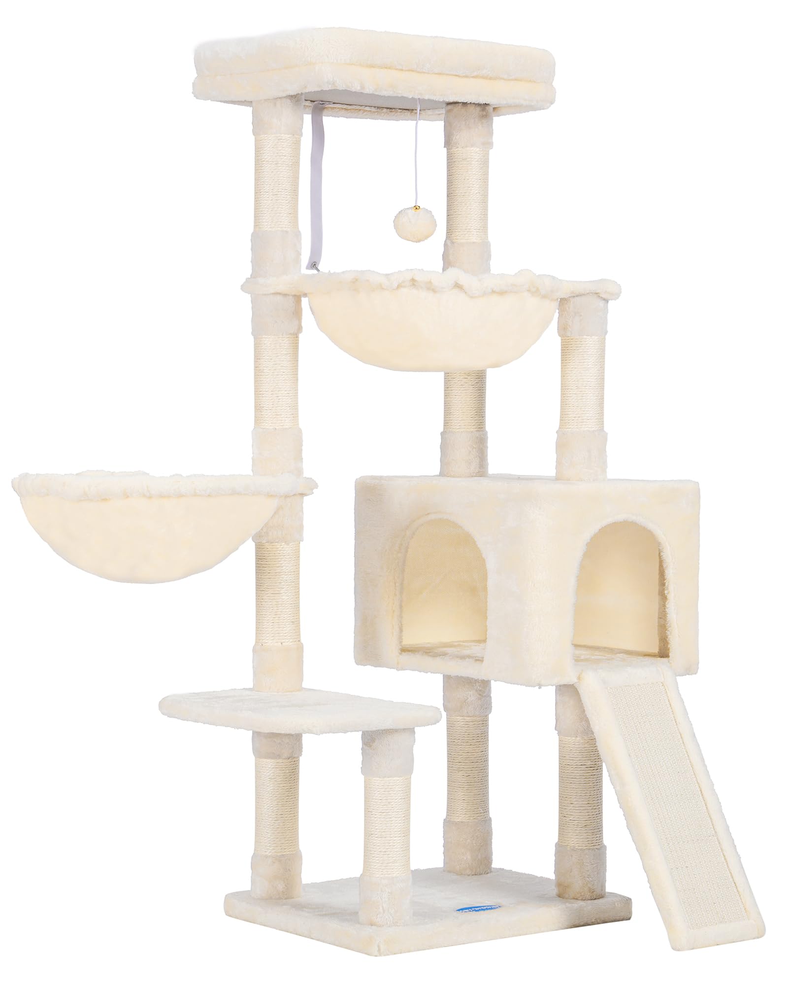 Hey-brother juego con pelota: entretenimiento adicional para gatos.