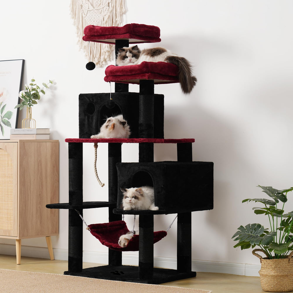 Hey-brother postes de sisal para rascar
